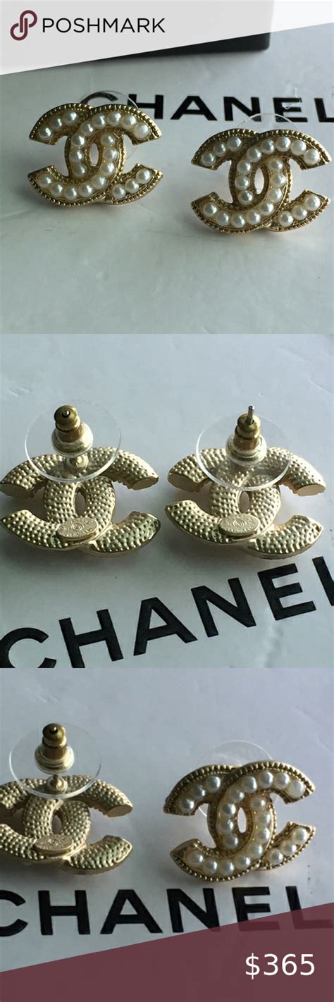 authentic chanel jewelry stamp|chanel jewelry stamp authenticity.